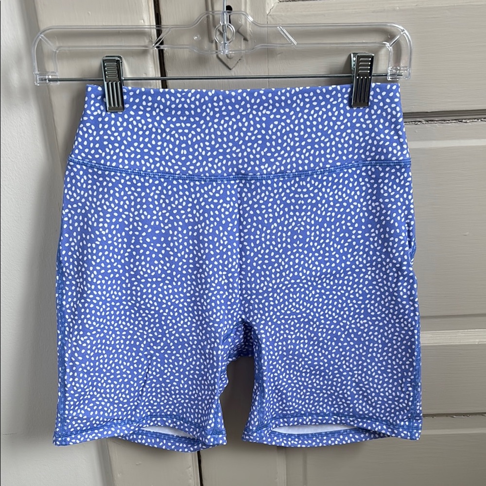 BuffBunny Legacy 6” Short Medium